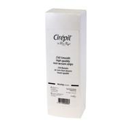 💆 cirepil smooth non-woven strips - 250 count: discover effortless hair removal logo