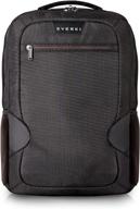 🎒 everki ekp118: the ultimate backpack for 14.1 inch laptops логотип