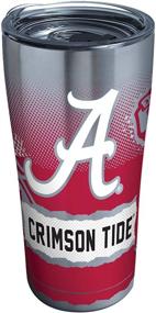 img 4 attached to 🥤 Tervis Alabama Knockout Stainless Insulated Tumbler - 1268408