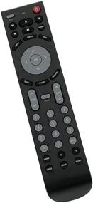 img 4 attached to 📺 Upgraded RMT-JR01 RMTJR01 Remote Control for JVC LED LCD TV Black Crystal 3001 3002 Series HDTV BC50R EM28T EM32FL EM32T EM32TS EM37T EM39FT EM39T EM55FT JLC32BC3000 JLC32BC3002 JLC37BC3000