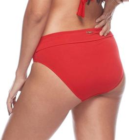 img 2 attached to Skye Womens Coverage Bikini Swimsuit