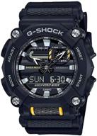 🔥 g-shock ga900-1a: превосходная производительность и стиль во всей красе логотип