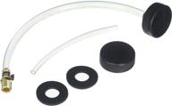🚗 motive products 1103 chrysler/dodge adapter kit in sleek black: enhance your auto maintenance efficiency logo