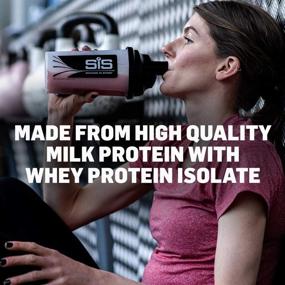 img 3 attached to Science Sport Advanced Chocolate Isoleucine