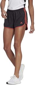 img 4 attached to adidas Marathon 20 City Clash Women's Shorts