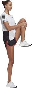 img 3 attached to adidas Marathon 20 City Clash Women's Shorts