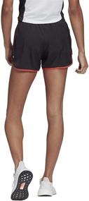img 2 attached to adidas Marathon 20 City Clash Women's Shorts