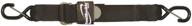 convenient and sturdy boatbuckle pro series kwik-lok gunwale tie-down логотип