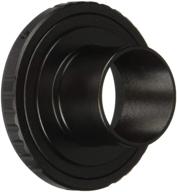 solomark t2 ring camera adapter telescope logo