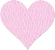 💖 sizzix bigz die 659143, heart #3 - vibrant multi color design, perfect for all crafting projects logo