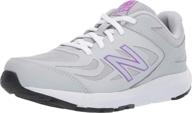🏃 enhanced performance: introducing new balance running aluminum voltage girls' athletic shoes logo
