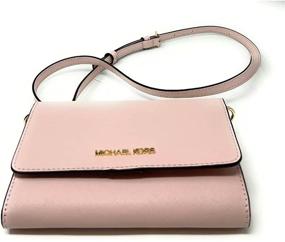 img 3 attached to Women's Travel Phone Xbody Crossbody Wallet: Stylish Handbags & Wallets in Crossbody Bags