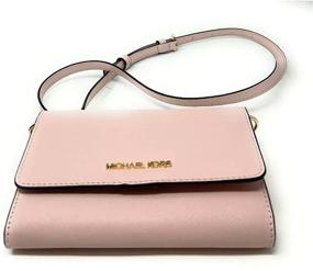 img 1 attached to Women's Travel Phone Xbody Crossbody Wallet: Stylish Handbags & Wallets in Crossbody Bags