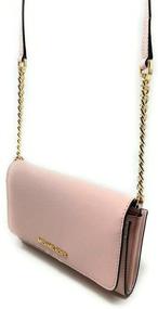 img 2 attached to Women's Travel Phone Xbody Crossbody Wallet: Stylish Handbags & Wallets in Crossbody Bags