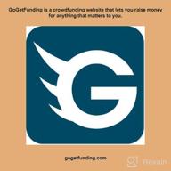 картинка 1 прикреплена к отзыву GoGetFunding от Rick Rogers