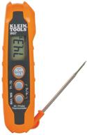 klein tools ir07 infrared thermometer logo