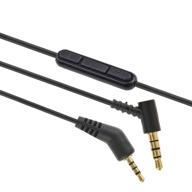 replacement inline microphone quietcomfort® headphones logo