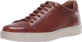 img 4 attached to Men's Shoes 👟 Kenneth Cole New York Sneaker