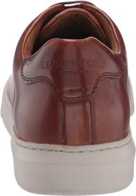 img 2 attached to Men's Shoes 👟 Kenneth Cole New York Sneaker