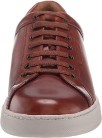 img 3 attached to Men's Shoes 👟 Kenneth Cole New York Sneaker