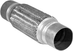 img 1 attached to Lawson Industries FT22504N: Stainless Steel Universal Flex Tube for Enhanced Performance and Durability