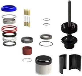 img 1 attached to 9Point8 Fall Line Rebuild Kit