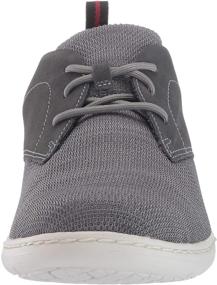 img 3 attached to Dunham Mens Fitsmart Shoe Grey