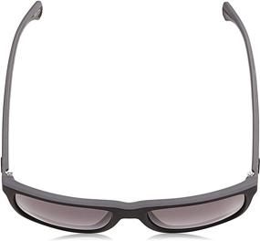 img 1 attached to Emporio Armani 4033 Rubber Sunglasses