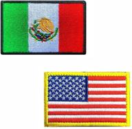 mexican antrix military tactical american logo