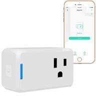 🏠 enhance your home with yolink assistant: connect and control appliances anywhere logo