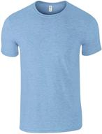trendy x large men's clothing: stylish tall fashion shirt collection for t-shirts & tanks logo