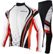 ohohai cycling thermal windproof clothing sports & fitness for cycling logo