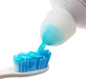 img 4 attached to 🦷 SqueezeMe Bundle Pack: Self-Sealing Toothpaste – Optimize your SEO