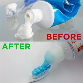 img 3 attached to 🦷 SqueezeMe Bundle Pack: Self-Sealing Toothpaste – Optimize your SEO