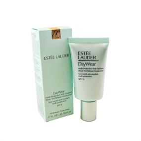 img 4 attached to 🌞 Estee Lauder Daywear Sheer Tint Release: Multi-Protection SPF 15 - 1.7 oz, Product Review