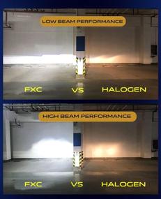 img 2 attached to FXC 10000LM Graphene Dissipation Technology