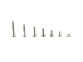 img 2 attached to Socket Countersunk Screws Assortment Stainless