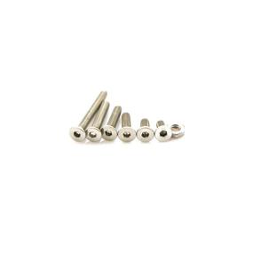 img 3 attached to Socket Countersunk Screws Assortment Stainless