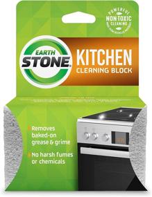 img 3 attached to EarthStone Environmental Friendly Kitchen Cleaner