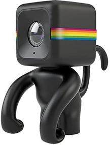img 1 attached to Экшн-камера Polaroid Monkey Stand