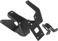 kfi products 100920 winch mount logo