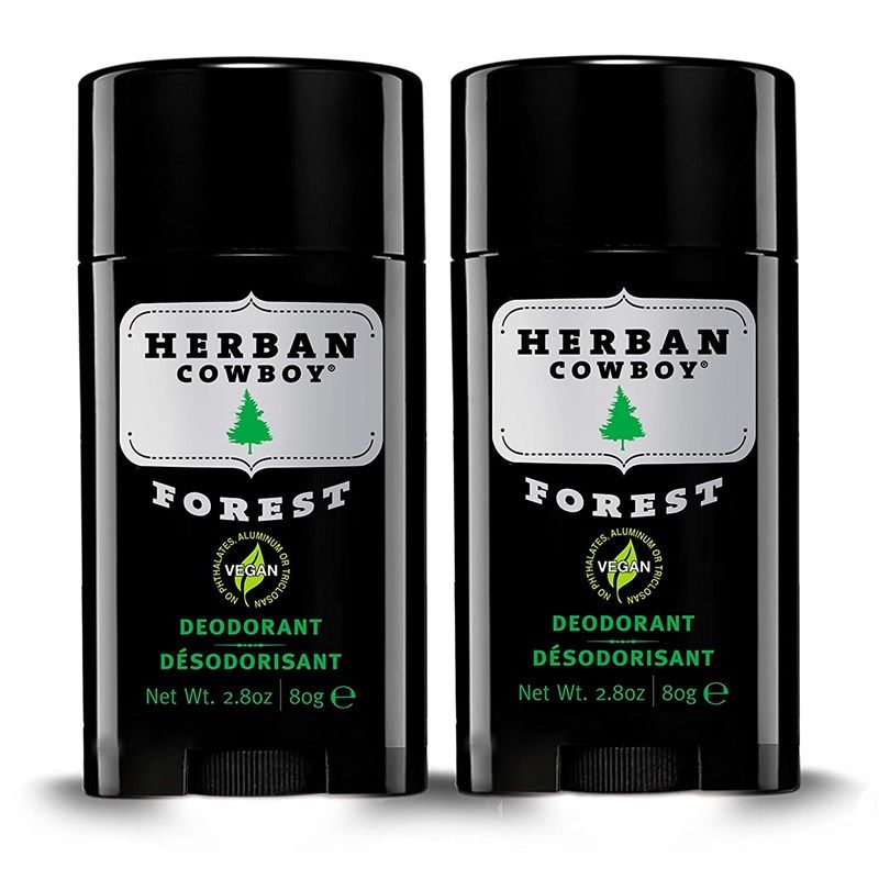 herban cowboy deodorant phthalates certified 로고