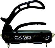📷 pro-x1 camo guide логотип