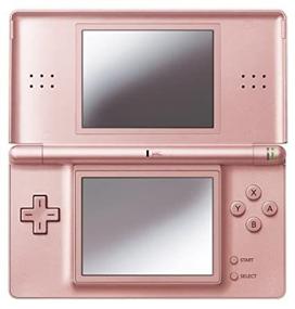 img 4 attached to Coral Pink Nintendo System Portable Console