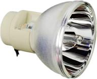🔦 woprolight rlc-078 rlc078 лампа для замены ламп для проекторов viewsonic pjd5132, pjd5134, pjd5234l, pjd5232l, pjd6235, pjd6245 логотип