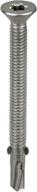 screw 2.5 inch by acorn international (model wm12212g250) logo