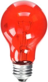 img 1 attached to 💡 Westinghouse Trans Incandescent Light Bulb - 0344600