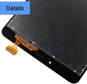 img 2 attached to Display Assembly Digitizer Compatible Samsung Tablet Replacement Parts