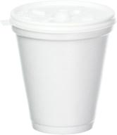 dart white disposable coffee drink household supplies logo