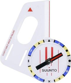 img 2 attached to 🧭 SUUNTO AIM-6 NH Compass: Your Reliable Navigation Companion